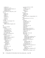 Preview for 328 page of HP StorageWorks 2000fc Reference Manual