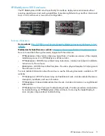 Предварительный просмотр 15 страницы HP StorageWorks 2000sa Deployment Manual