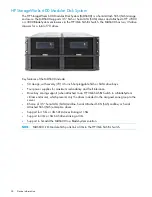 Предварительный просмотр 24 страницы HP StorageWorks 2000sa Deployment Manual