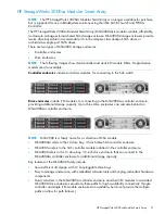 Предварительный просмотр 31 страницы HP StorageWorks 2000sa Deployment Manual