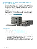 Предварительный просмотр 34 страницы HP StorageWorks 2000sa Deployment Manual