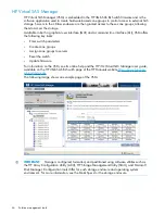 Предварительный просмотр 46 страницы HP StorageWorks 2000sa Deployment Manual