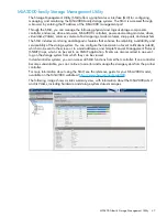 Предварительный просмотр 47 страницы HP StorageWorks 2000sa Deployment Manual