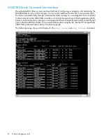 Предварительный просмотр 48 страницы HP StorageWorks 2000sa Deployment Manual