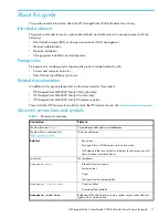 Preview for 11 page of HP StorageWorks 2324fc User Manual