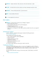 Preview for 12 page of HP StorageWorks 2324fc User Manual