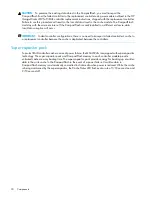 Preview for 20 page of HP StorageWorks 2324fc User Manual