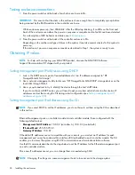 Preview for 24 page of HP StorageWorks 2324fc User Manual