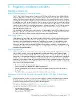 Preview for 71 page of HP StorageWorks 2324fc User Manual