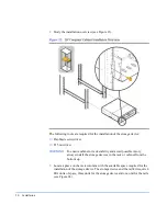 Предварительный просмотр 50 страницы HP StorageWorks 2405 - Disk System User Manual