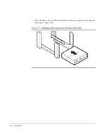 Предварительный просмотр 60 страницы HP StorageWorks 2405 - Disk System User Manual