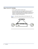 Предварительный просмотр 66 страницы HP StorageWorks 2405 - Disk System User Manual