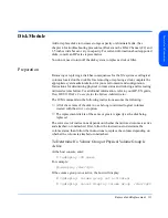 Preview for 111 page of HP StorageWorks 2405 - Disk System User Manual