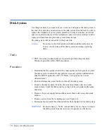 Preview for 122 page of HP StorageWorks 2405 - Disk System User Manual