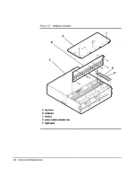 Предварительный просмотр 128 страницы HP StorageWorks 2405 - Disk System User Manual