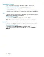 Preview for 16 page of HP StorageWorks 2500 User Manual