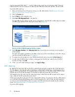 Предварительный просмотр 70 страницы HP StorageWorks 300 User Manual