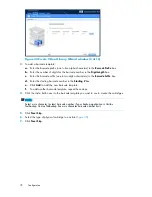 Предварительный просмотр 78 страницы HP StorageWorks 300 User Manual