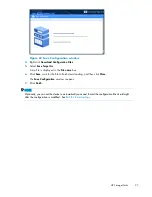 Предварительный просмотр 97 страницы HP StorageWorks 300 User Manual