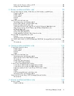 Preview for 5 page of HP StorageWorks 4000/6000/8000 - Enterprise Virtual Arrays Reference Manual