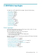 Preview for 35 page of HP StorageWorks 4000/6000/8000 - Enterprise Virtual Arrays Reference Manual