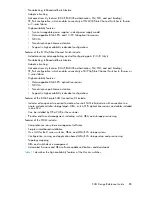 Preview for 85 page of HP StorageWorks 4000/6000/8000 - Enterprise Virtual Arrays Reference Manual