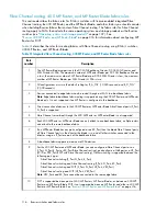 Preview for 116 page of HP StorageWorks 4000/6000/8000 - Enterprise Virtual Arrays Reference Manual