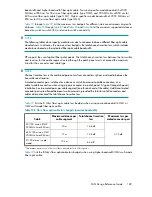 Preview for 169 page of HP StorageWorks 4000/6000/8000 - Enterprise Virtual Arrays Reference Manual