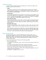 Preview for 180 page of HP StorageWorks 4000/6000/8000 - Enterprise Virtual Arrays Reference Manual