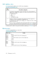 Preview for 186 page of HP StorageWorks 4000/6000/8000 - Enterprise Virtual Arrays Reference Manual