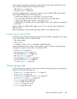 Preview for 233 page of HP StorageWorks 4000/6000/8000 - Enterprise Virtual Arrays Reference Manual