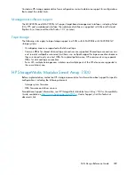 Preview for 239 page of HP StorageWorks 4000/6000/8000 - Enterprise Virtual Arrays Reference Manual