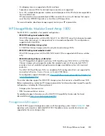 Preview for 243 page of HP StorageWorks 4000/6000/8000 - Enterprise Virtual Arrays Reference Manual