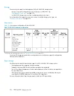 Preview for 246 page of HP StorageWorks 4000/6000/8000 - Enterprise Virtual Arrays Reference Manual