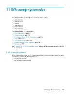 Preview for 247 page of HP StorageWorks 4000/6000/8000 - Enterprise Virtual Arrays Reference Manual