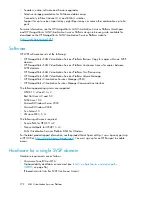 Preview for 272 page of HP StorageWorks 4000/6000/8000 - Enterprise Virtual Arrays Reference Manual