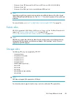 Preview for 273 page of HP StorageWorks 4000/6000/8000 - Enterprise Virtual Arrays Reference Manual