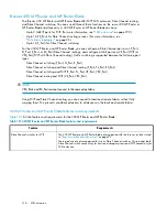 Preview for 316 page of HP StorageWorks 4000/6000/8000 - Enterprise Virtual Arrays Reference Manual