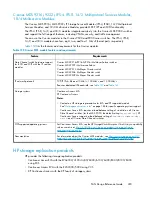 Preview for 323 page of HP StorageWorks 4000/6000/8000 - Enterprise Virtual Arrays Reference Manual