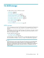 Preview for 355 page of HP StorageWorks 4000/6000/8000 - Enterprise Virtual Arrays Reference Manual