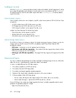 Preview for 358 page of HP StorageWorks 4000/6000/8000 - Enterprise Virtual Arrays Reference Manual