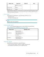 Preview for 377 page of HP StorageWorks 4000/6000/8000 - Enterprise Virtual Arrays Reference Manual