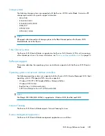 Preview for 381 page of HP StorageWorks 4000/6000/8000 - Enterprise Virtual Arrays Reference Manual