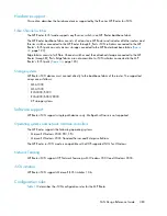 Preview for 383 page of HP StorageWorks 4000/6000/8000 - Enterprise Virtual Arrays Reference Manual