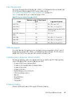 Preview for 387 page of HP StorageWorks 4000/6000/8000 - Enterprise Virtual Arrays Reference Manual