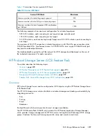 Preview for 389 page of HP StorageWorks 4000/6000/8000 - Enterprise Virtual Arrays Reference Manual