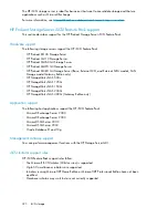 Preview for 390 page of HP StorageWorks 4000/6000/8000 - Enterprise Virtual Arrays Reference Manual