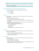 Preview for 391 page of HP StorageWorks 4000/6000/8000 - Enterprise Virtual Arrays Reference Manual