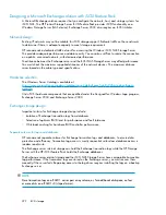 Preview for 392 page of HP StorageWorks 4000/6000/8000 - Enterprise Virtual Arrays Reference Manual