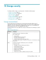 Preview for 401 page of HP StorageWorks 4000/6000/8000 - Enterprise Virtual Arrays Reference Manual